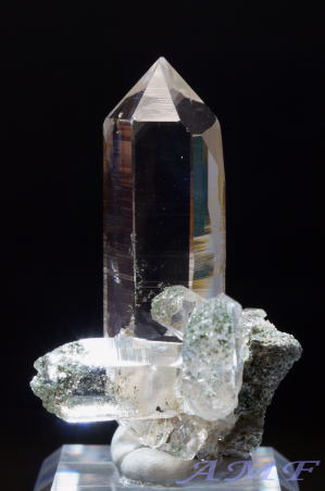 インド・マニハール産水晶の美しい標本72