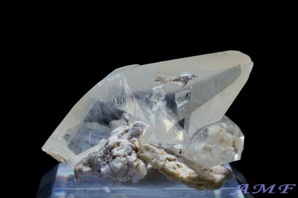 エルムウッド鉱山産ステラビームカルサイトの綺麗な標本55