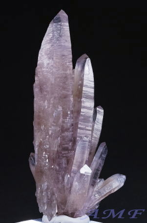 群馬県三ツ岩岳産紫水晶の綺麗な標本23