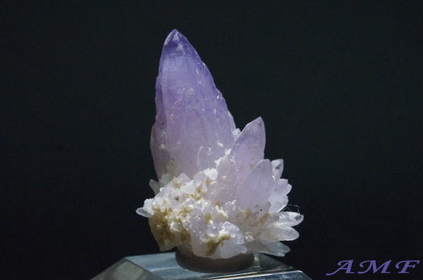 栃木県富井鉱山産紫水晶の綺麗な標本23