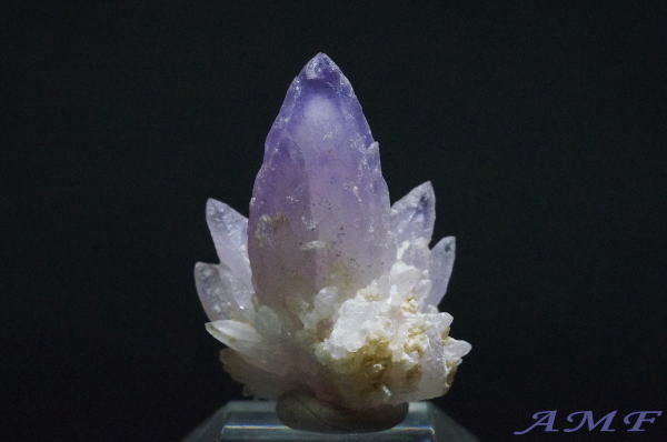 栃木県富井鉱山産紫水晶の綺麗な標本24