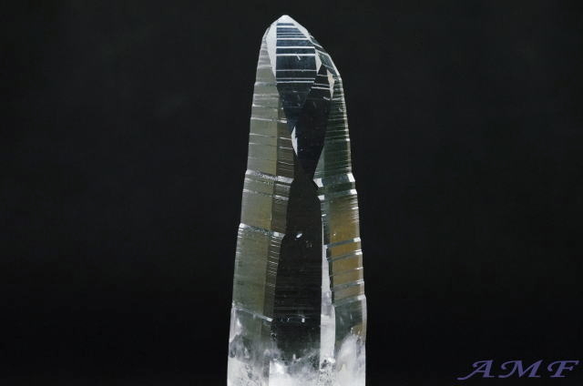 美しいコロンビア産レムリアン水晶