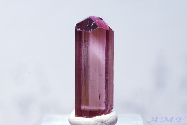 ロシア産トルマリン(ルベライト)の綺麗な結晶11