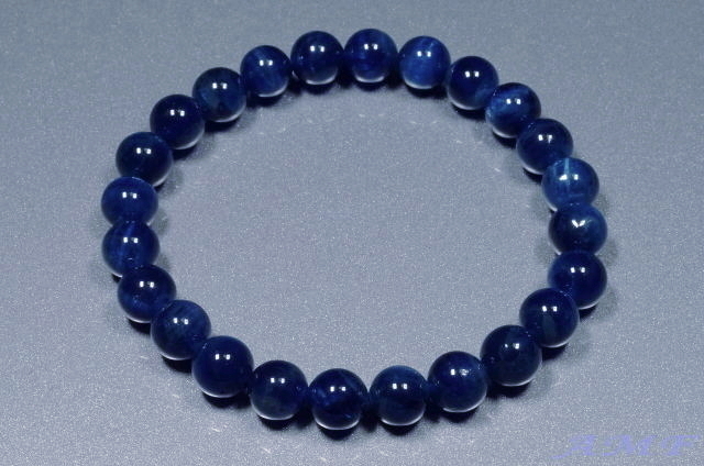 アパタイトブレスレット8mm181