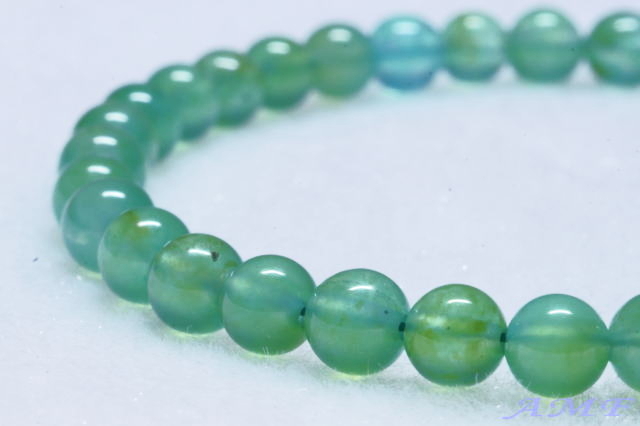 ジェムシリカブレスレット4.2mm51