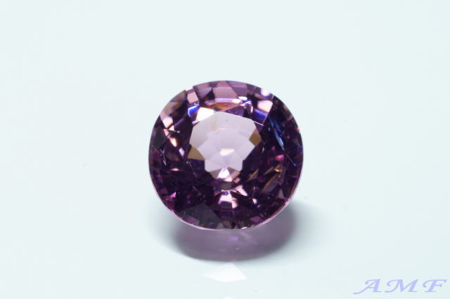 とても綺麗なスリランカ産ピンクスピネル1.84ct1