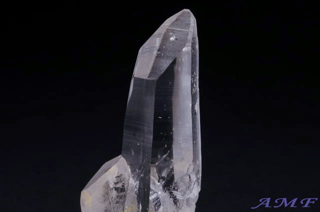 乙女鉱山産水晶51