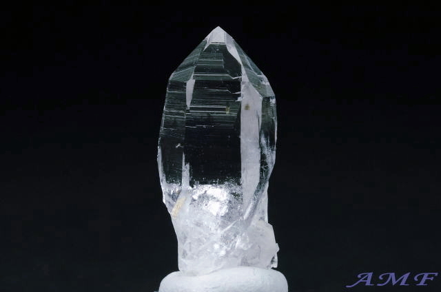 乙女鉱山産水晶61